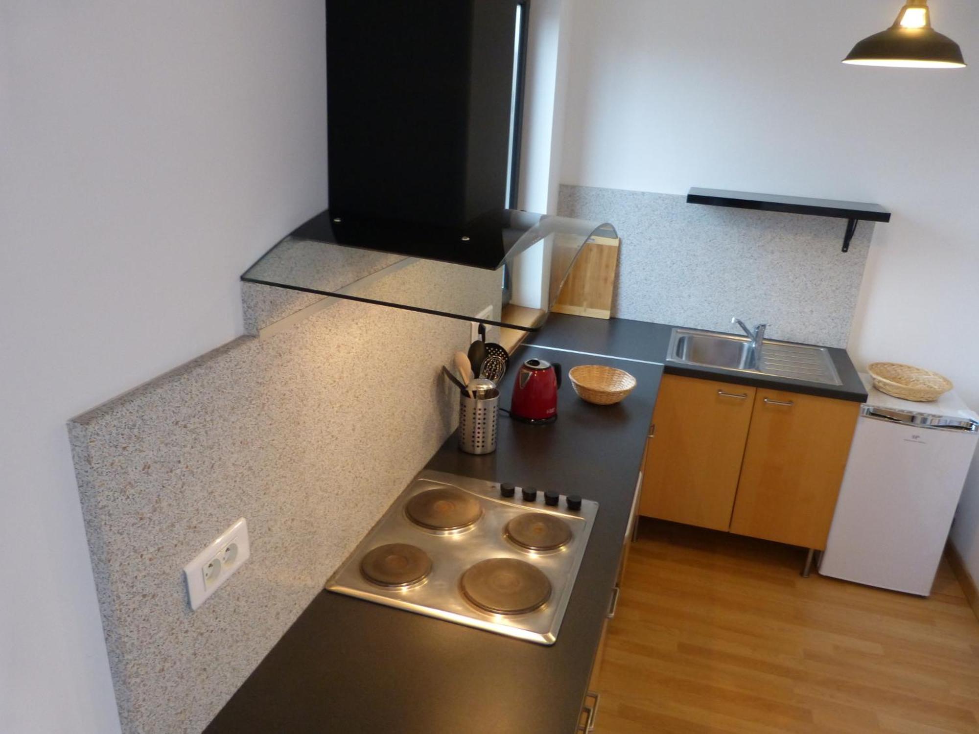 Le 99B Modern Apartment Queen Size Bed Connected Tv Hallennes-lez-Haubourdin Bagian luar foto